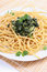 Free Pasta Spaghetti Stock Photo - 8594600