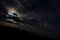 Free Moon Dog (optical Phenomenon) Royalty Free Stock Images - 8594689