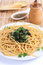 Free Pasta Spaghetti Stock Image - 8595481
