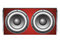 Free Large Loudspeaker Cabinet Royalty Free Stock Images - 8595569