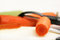 Free Carrots Royalty Free Stock Photography - 8595677