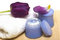 Free Spa Essentials Stock Photography - 8596072