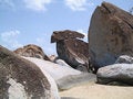 Free Boulders At Virgin Gorda Royalty Free Stock Photography - 860807