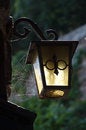 Free Antique Lantern Stock Photo - 861090
