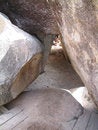 Free The Caves At Virgin Gorda: Maze Royalty Free Stock Photos - 861658