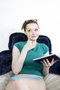 Free Female Student Stock Photo - 862980