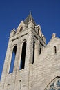 Free Church Stock Photography - 864632