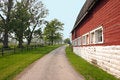 Free Country Path Stock Image - 868651