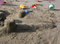 Free Beach Toys Royalty Free Stock Image - 860956