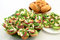 Free Lot Of Tasty Sandwiches Royalty Free Stock Images - 863329