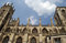 Free York Minster Stock Photography - 864672