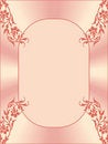 Free Pink Frame Stock Image - 8600471