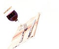 Free Place Setting Royalty Free Stock Images - 8601759