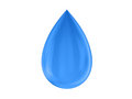 Free Water Drop Royalty Free Stock Photos - 8601838