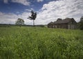 Free Non-urban Scene Stock Image - 8602481