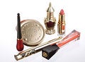 Free Still Life With Cosmetics Stock Images - 8604264