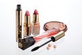 Free Still Life With Cosmetics Royalty Free Stock Images - 8604279