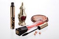 Free Still Life With Cosmetics Stock Images - 8604404