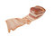 Free Bit Of Bacon Royalty Free Stock Photography - 8600617