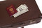 Free Suitcase Stock Photography - 8605892