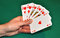 Free Poker Royalty Free Stock Photography - 8607907