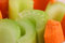 Free Vegetables Royalty Free Stock Photos - 8608938