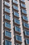 Free Oriel Windows Royalty Free Stock Image - 8609366