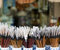 Free New Chinese Paint Brushes Stock Images - 8609524
