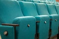 Free Row 13 Royalty Free Stock Photo - 8611155