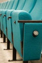 Free Row 13 Royalty Free Stock Images - 8611179
