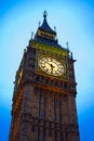 Free The Big Ben Stock Photo - 8611220