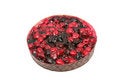 Free Berry Pie. Stock Photo - 8611910
