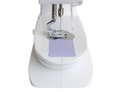 Free Sewing Machine. Isolated Stock Photo - 8612160