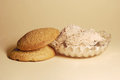 Free Baking And Frozen Royalty Free Stock Photography - 8612927