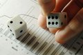 Free Business Is Gamble Stock Photography - 8613162