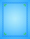 Free Frame Royalty Free Stock Image - 8614106