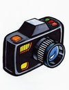Free Photography Royalty Free Stock Photography - 8614377