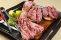 Free Barbecue Meat Stock Photo - 8617730