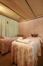 Free Massage Room Royalty Free Stock Images - 8617769