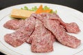 Free Barbecue Meat Royalty Free Stock Images - 8617859