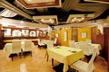 Free Restaurant Royalty Free Stock Image - 8617896