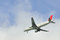 Free Commercial Airliner Royalty Free Stock Photos - 8610278