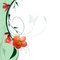 Free Floral Background Royalty Free Stock Photo - 8611415