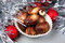 Free Christmas Praline Royalty Free Stock Photo - 8612195