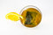 Free Glass Of Herbal Tea Stock Photo - 8612230
