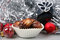 Free Christmas Praline Stock Image - 8612391