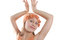 Free Happy Girl Royalty Free Stock Photography - 8613517