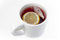 Free Cup Of Tea Royalty Free Stock Photography - 8613637