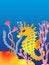 Free Seahorse Stock Photo - 8614880