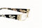 Free Tilt View At Glasses Stock Image - 8615261